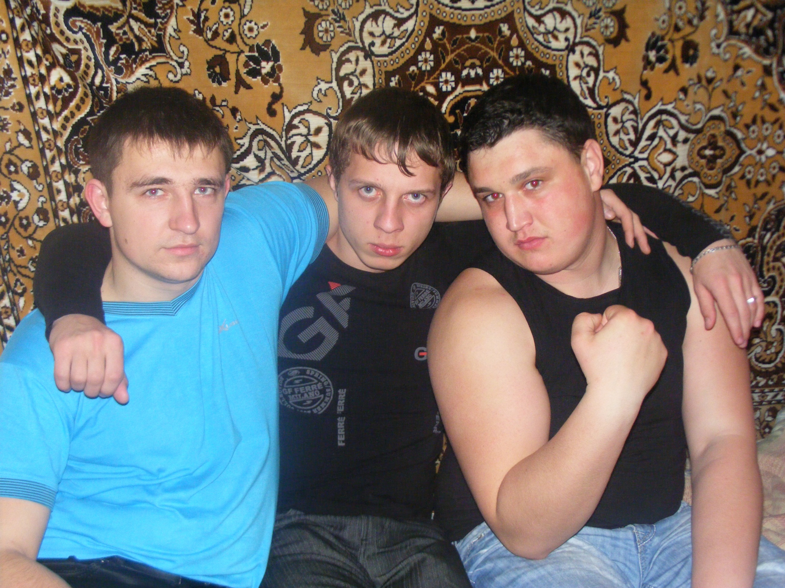 Фото профиля