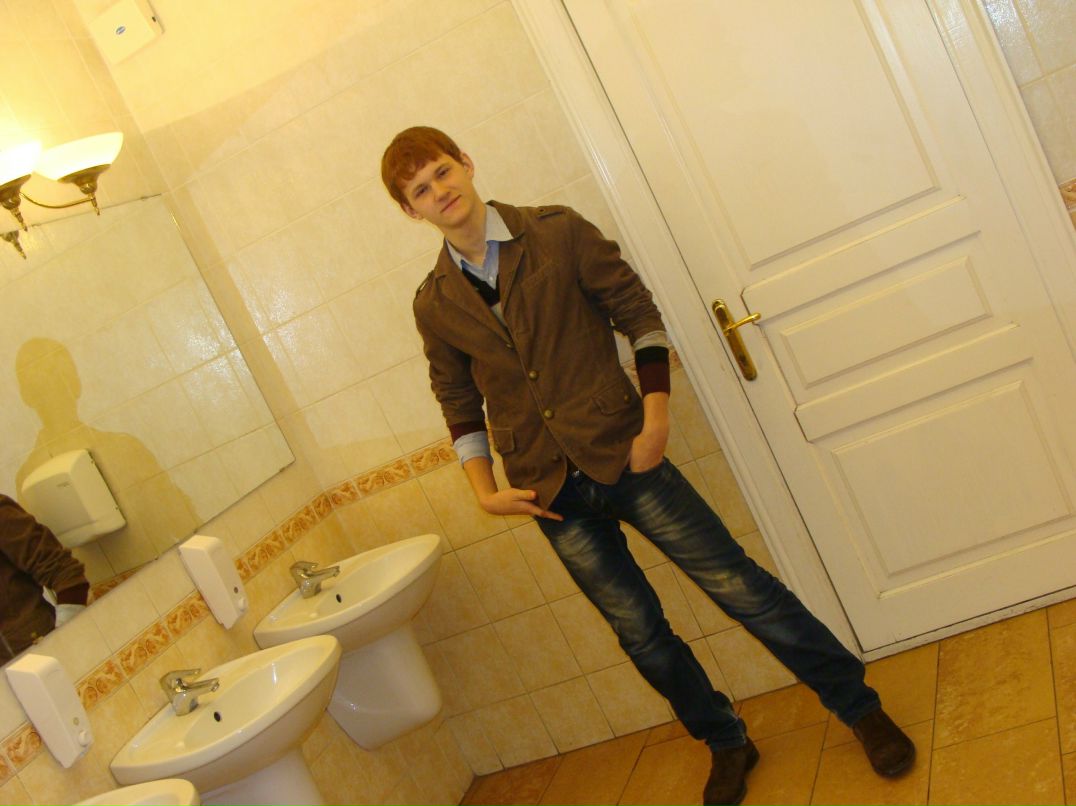 Антон Яцентюк | Киев