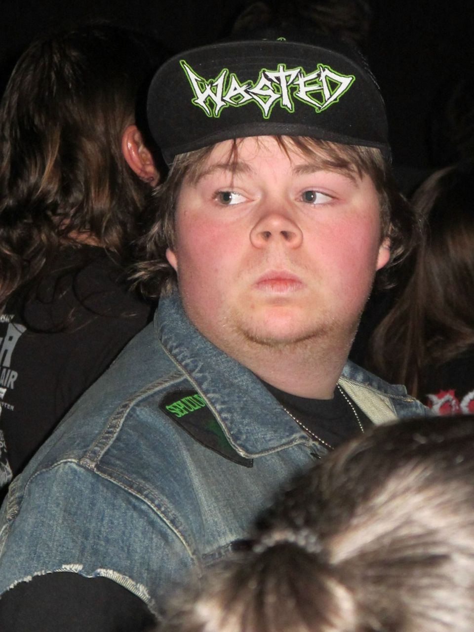 Дима Захариади ffs | Москва