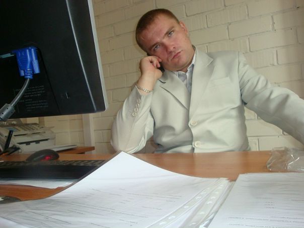 №86, Дмитрий Зубов №86, Дмитрий Зубов