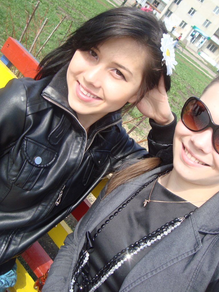 Луиза Субханкулова | Салават