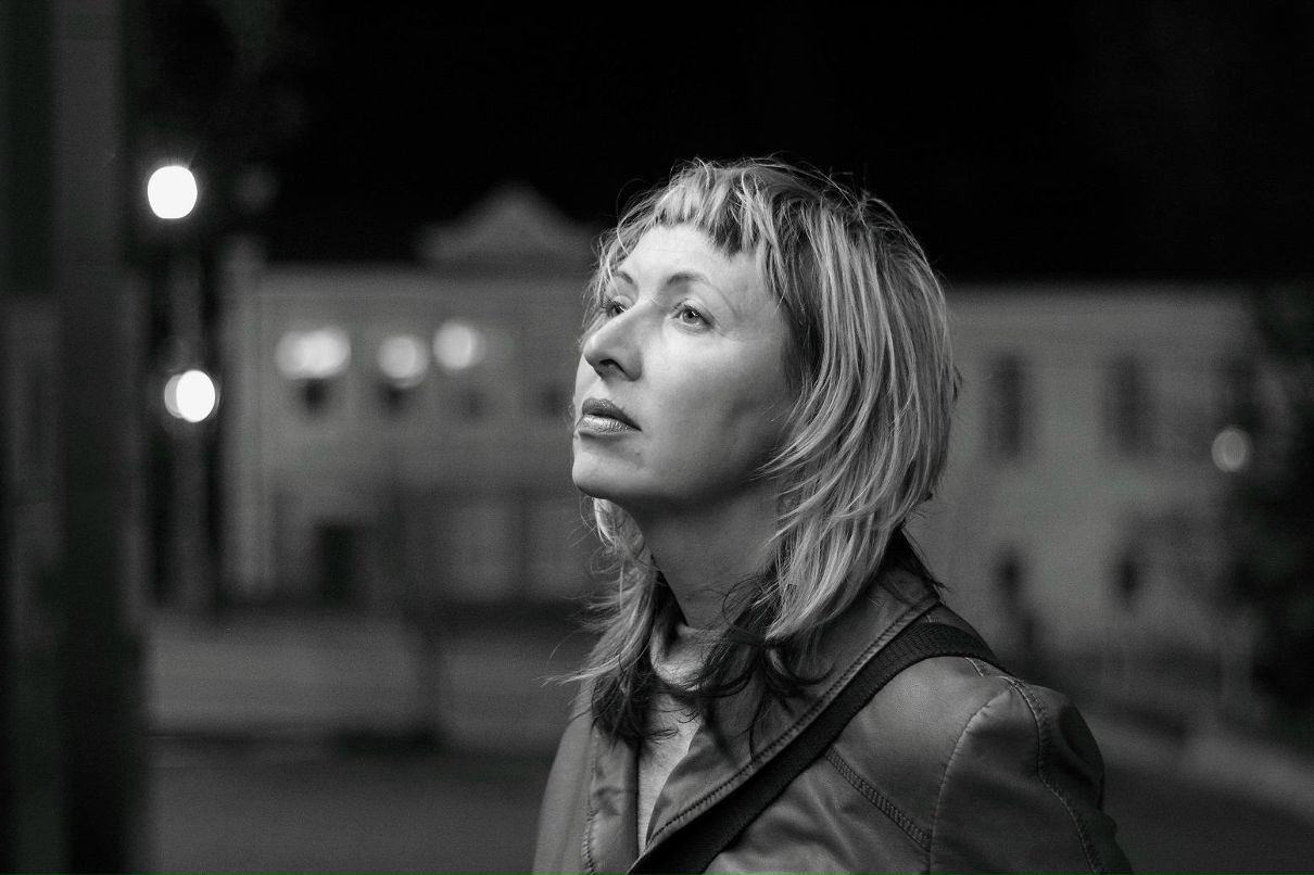 Маргарита Иващенко | Старый Оскол