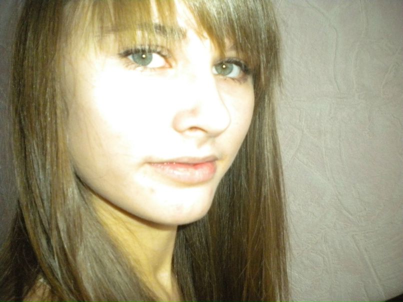 Оля Мариненко | Киев