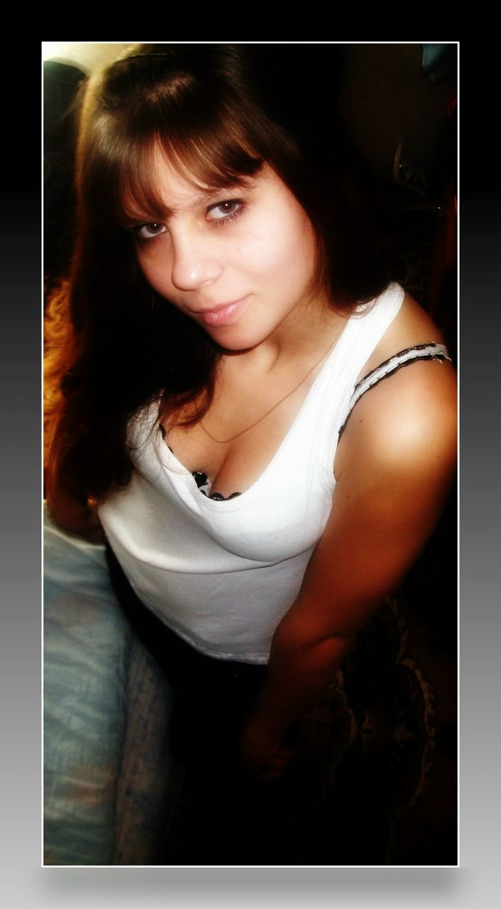 Анечка Железнякова | Теньгушево