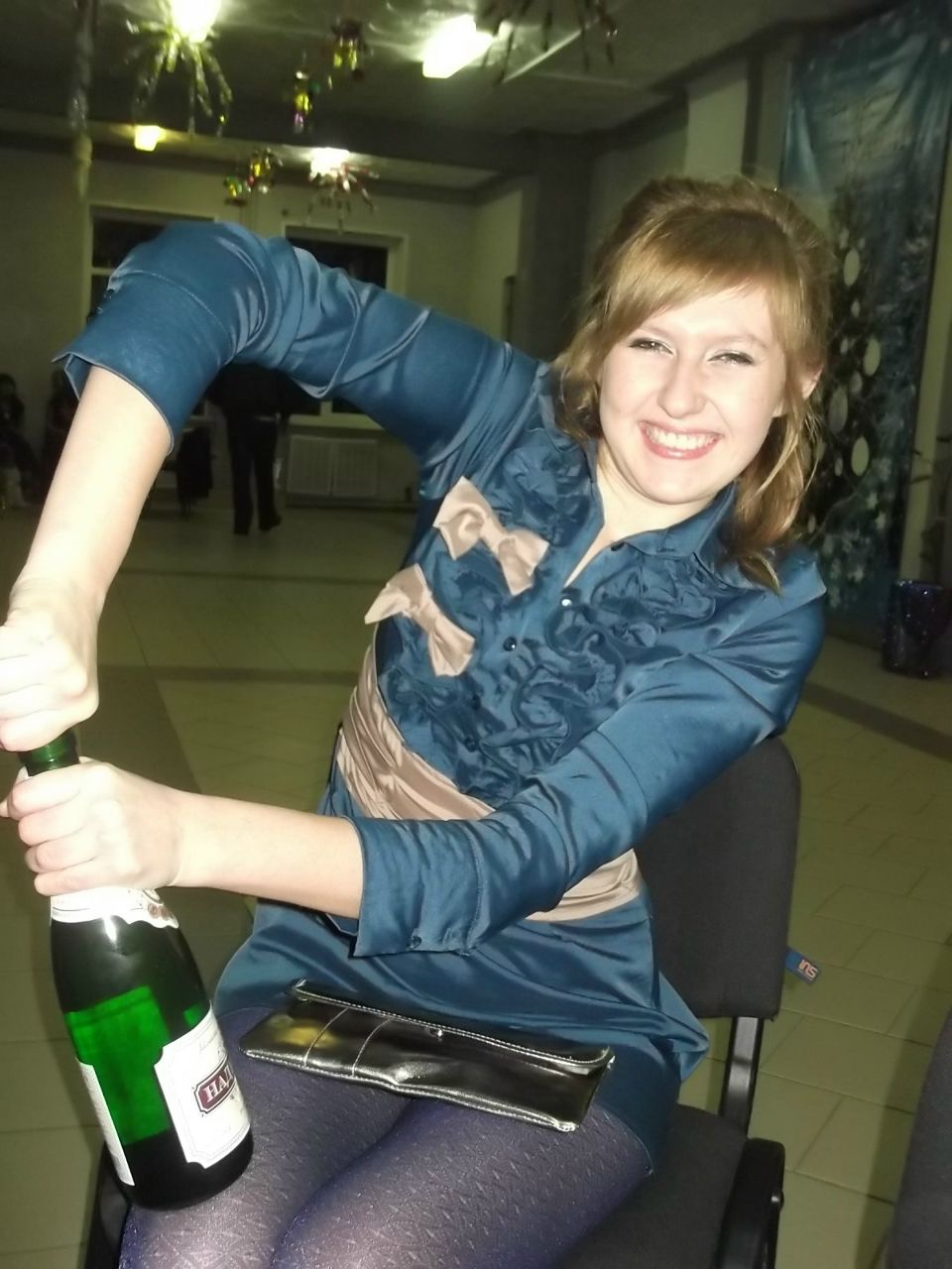 Елена Горюнова | Уваровка