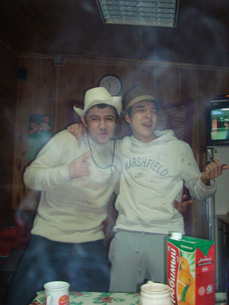 Marat Bakeev | Москва