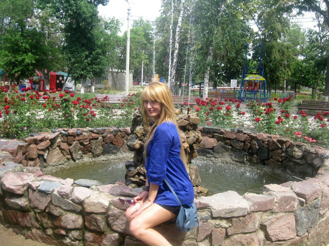 Кристина Голубинцева | 