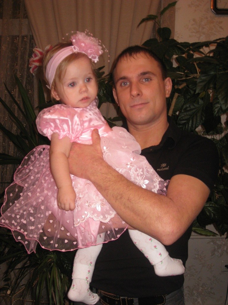 Сергей Шубин | Санкт-Петербург