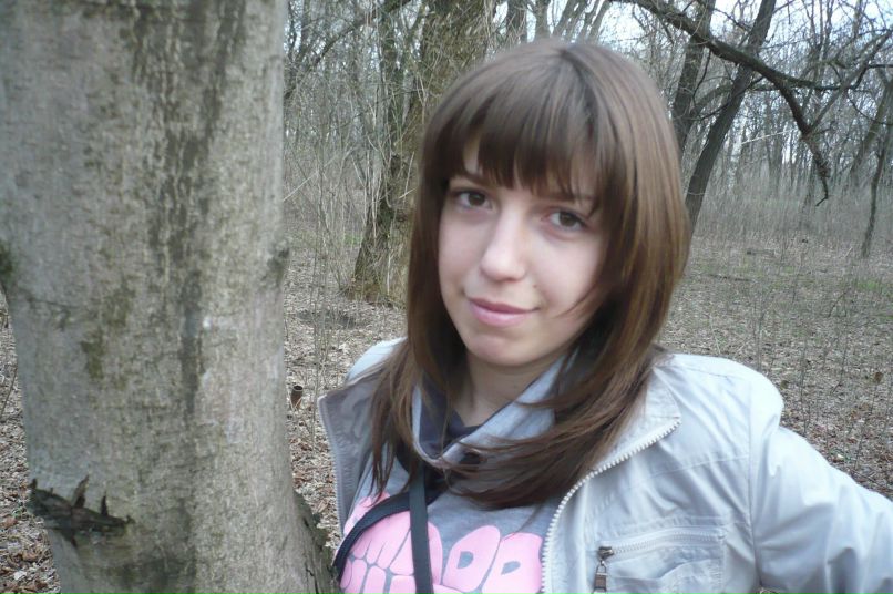 Лолита Нарчинская | Донецк