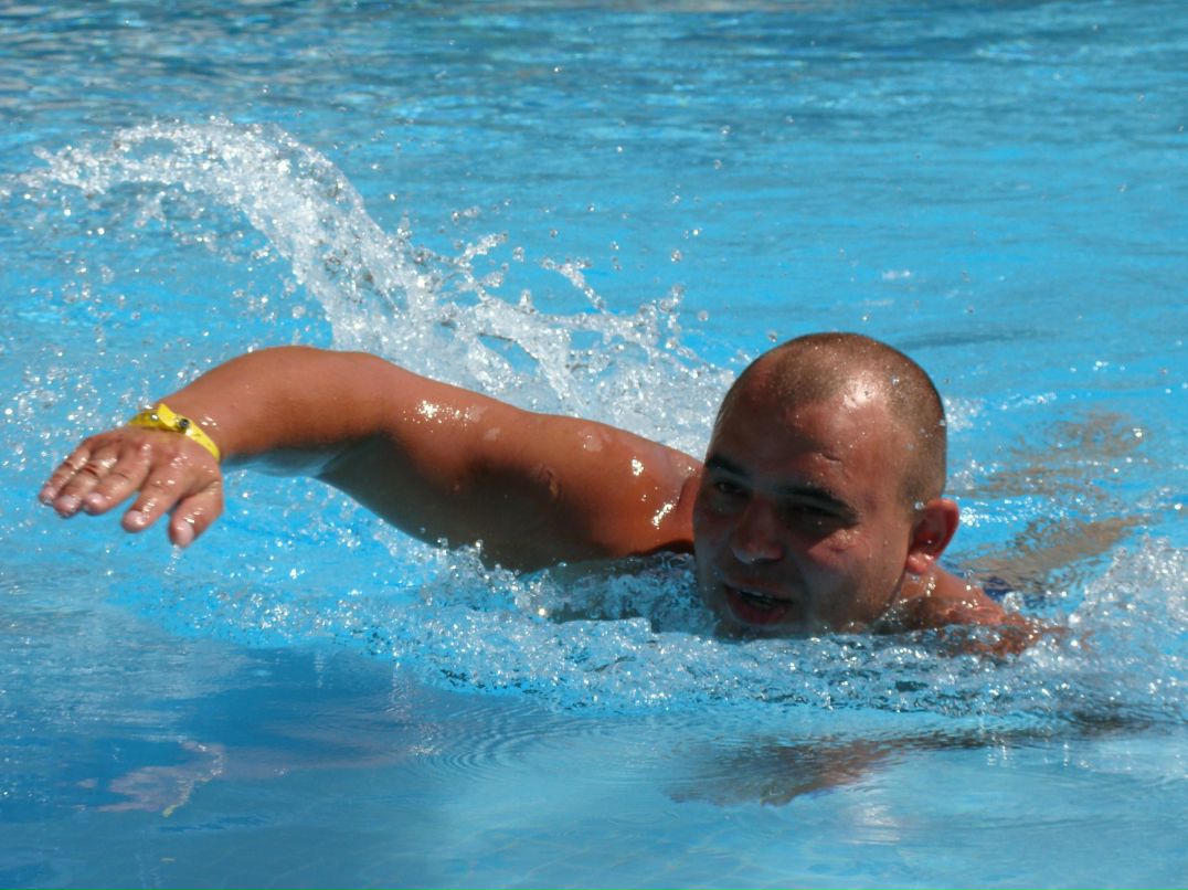 Дима Мудров | Санкт-Петербург