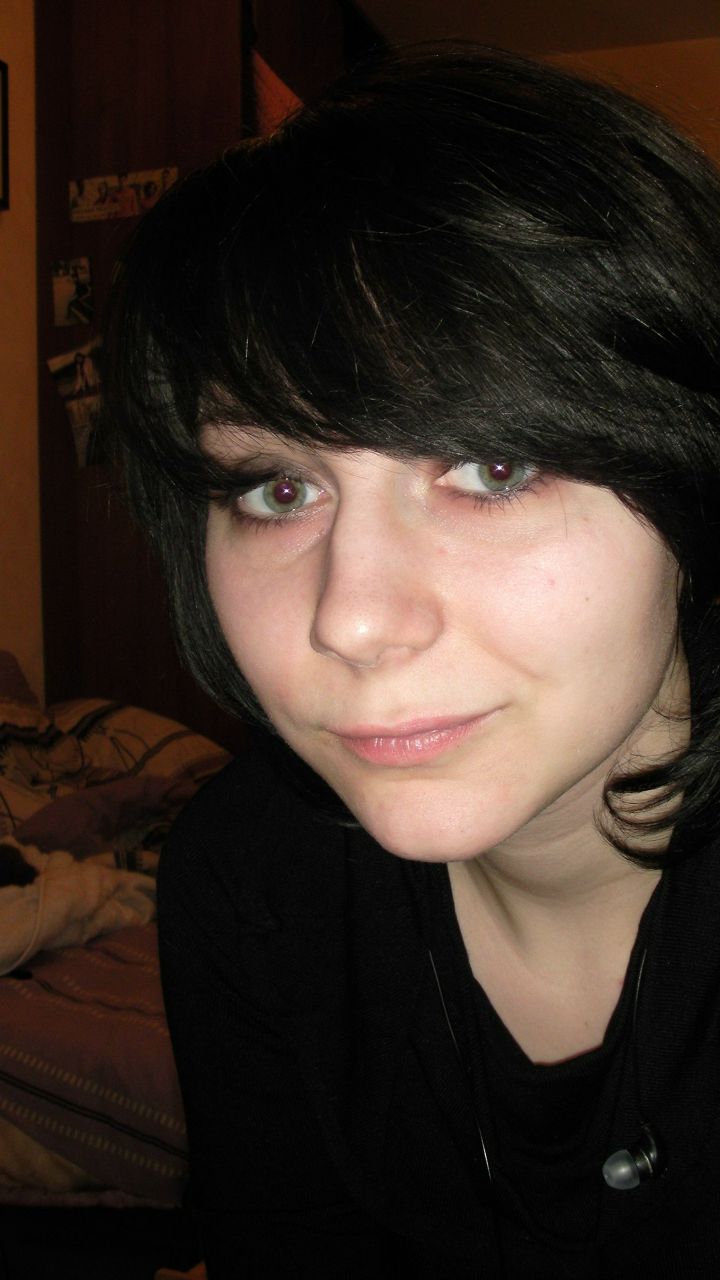 Liz Tucker | Москва