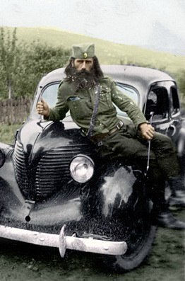 Ігнат Запорізький | Запорожье