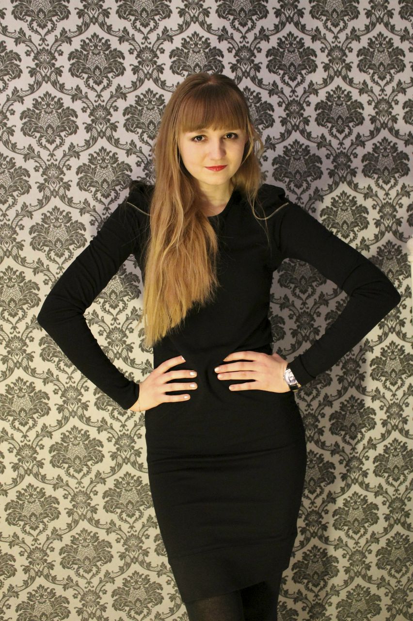 Юлия Перевозкина | Тюмень