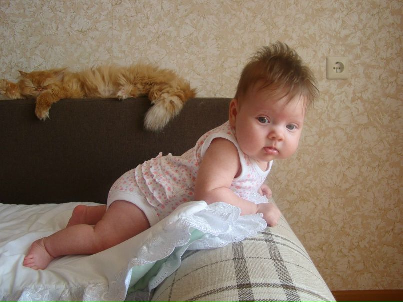 Юлия Соколовская | Омск