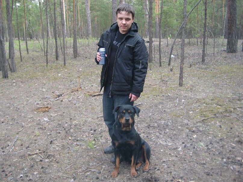 Евгений Боков | Барнаул