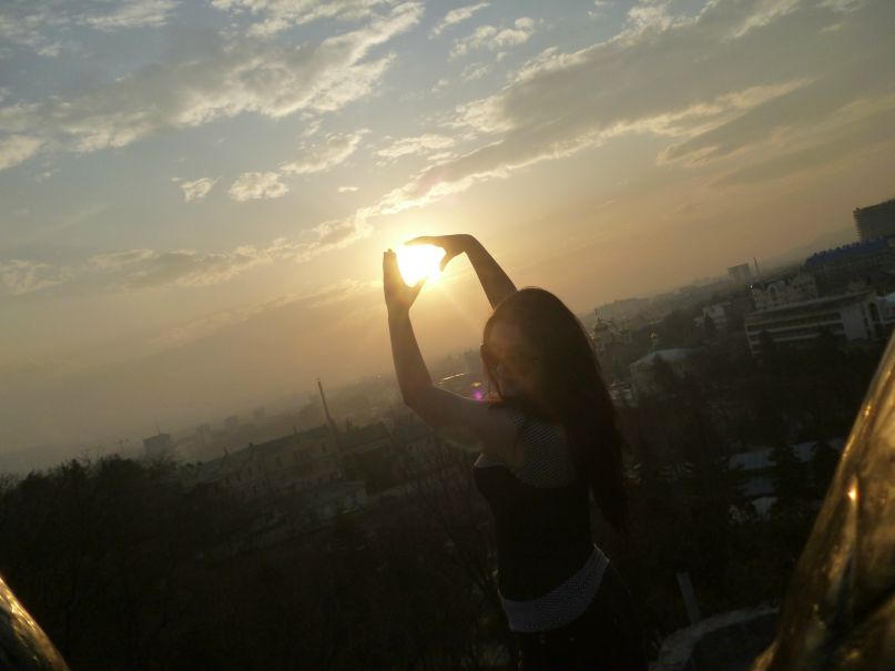 Анастасия Крутько | Санкт-Петербург