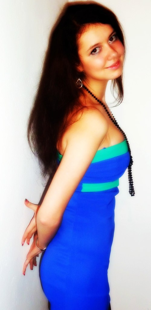 Zoriana Zbavden Yevhenivna | Львов