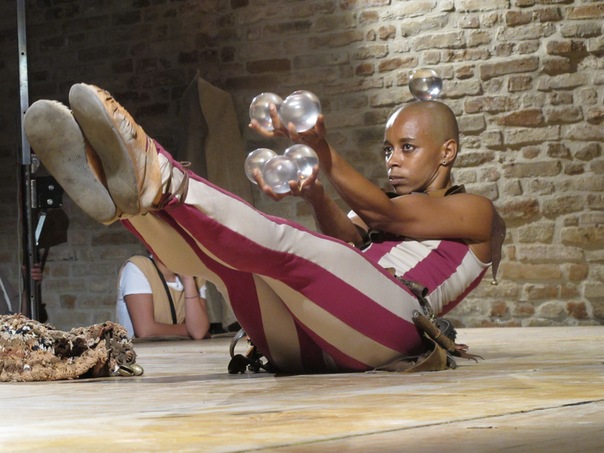 №12, Юлия Барсукова №12, Юлия Барсукова