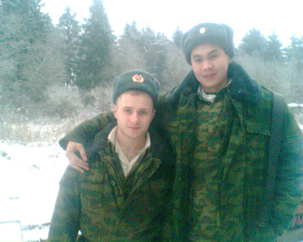 Семен Филистеев | Екатеринбург