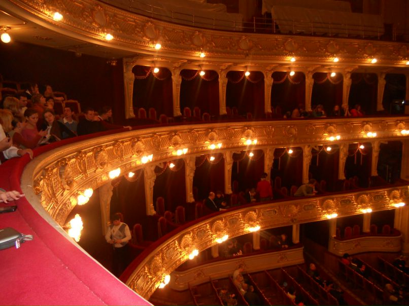 Zhenya Shestakov | Харьков