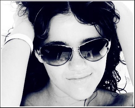 Анастасия Соколова | Санкт-Петербург