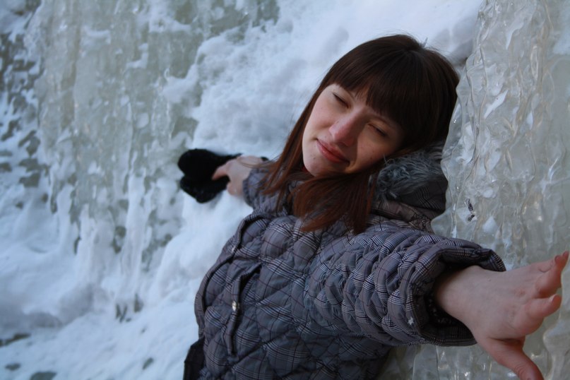 Ксения Синенко | Владивосток