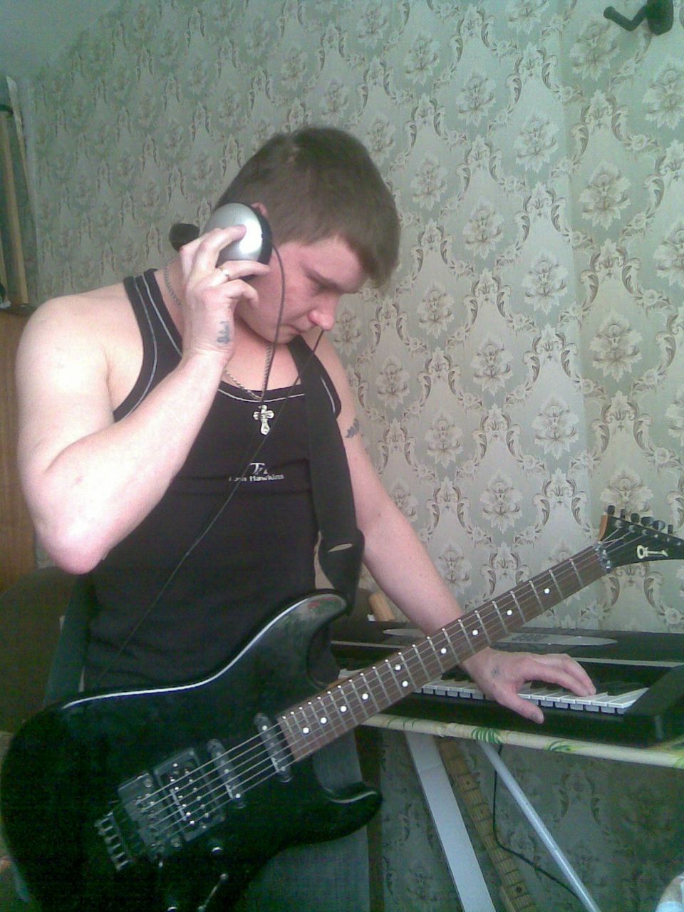 Павел Котусев | Санкт-Петербург