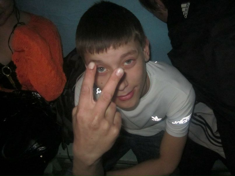 Илья Морозов +$^(=777[TEROR]777=)^$+ | Березовский