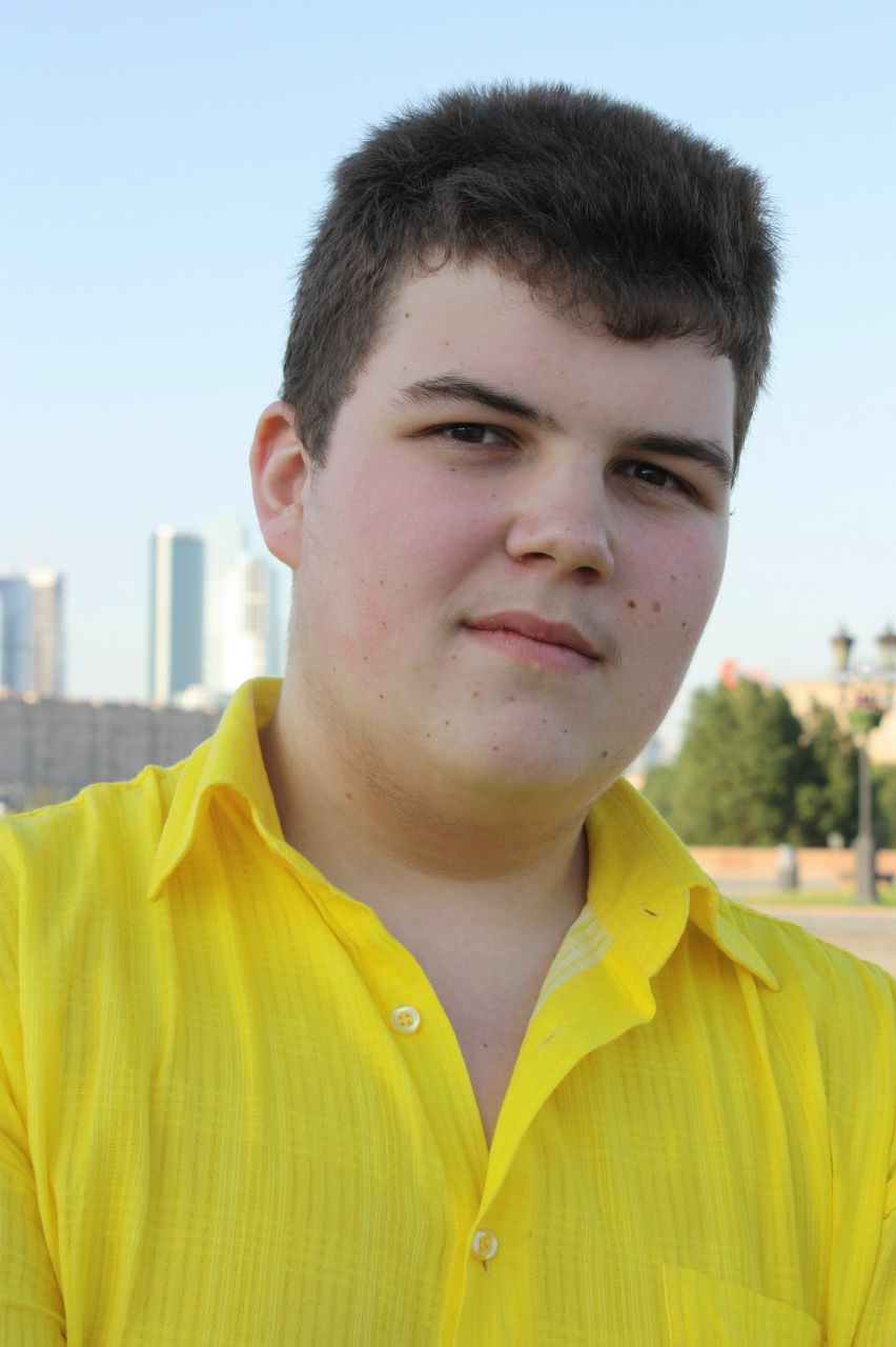 Александр Семисалов | 