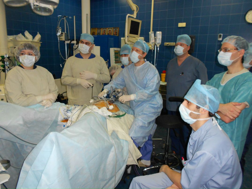 Ирина Молостова | Москва