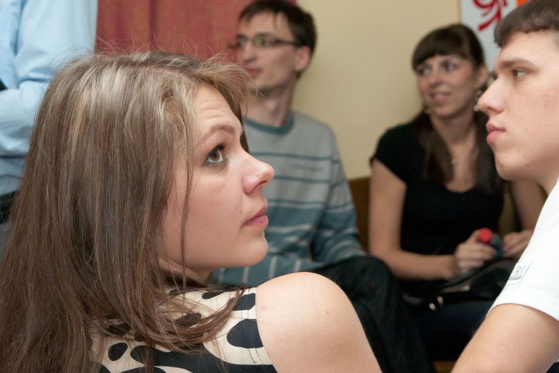 Ирина Бархатова | Иркутск