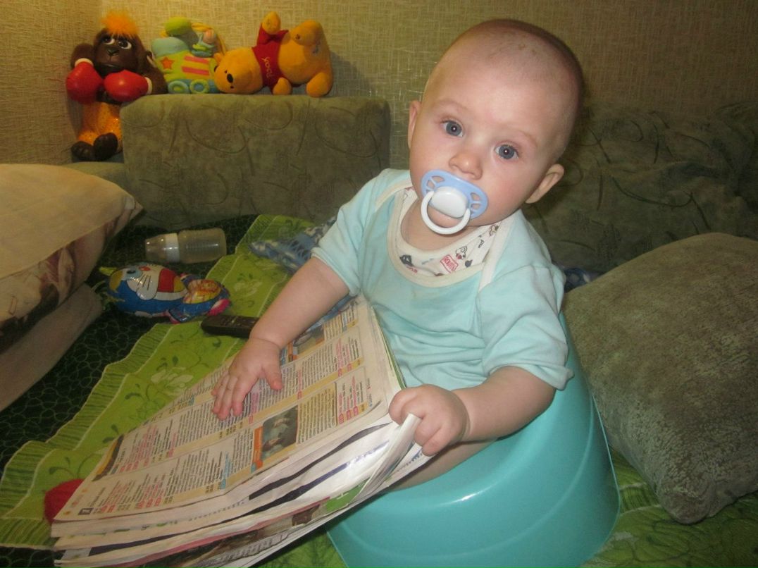 Михаил Юдин | Нижний Новгород