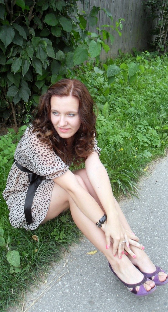 Ирина Вертинская | Орша