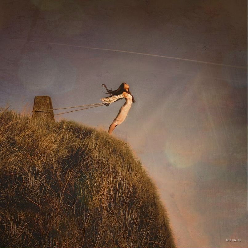 Лиана Нуриева | Санкт-Петербург