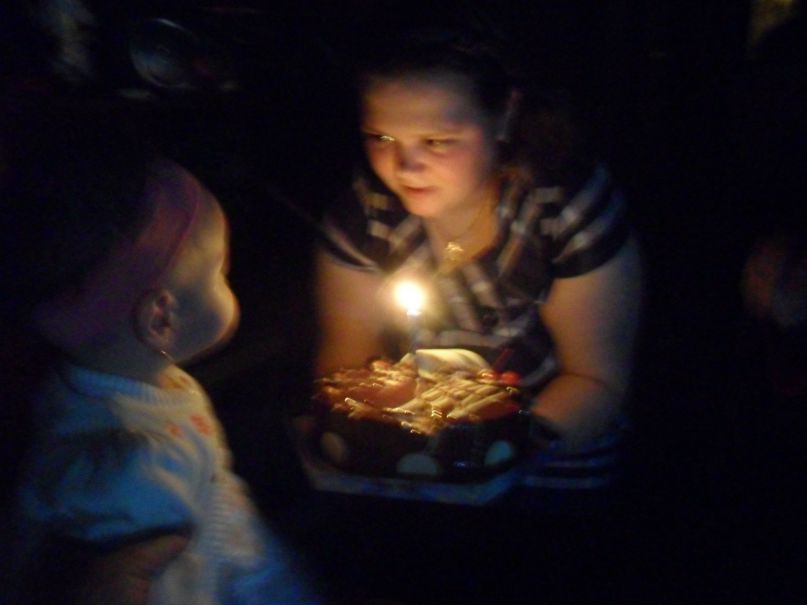 Аня Григорьева | Зеленоград