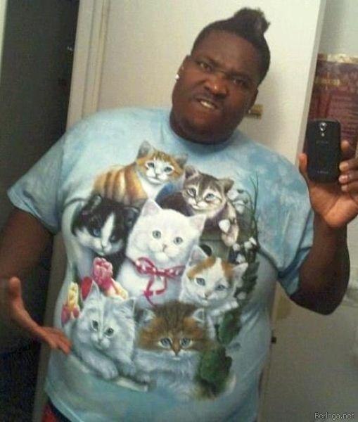 Серёга Upinsmoke | 