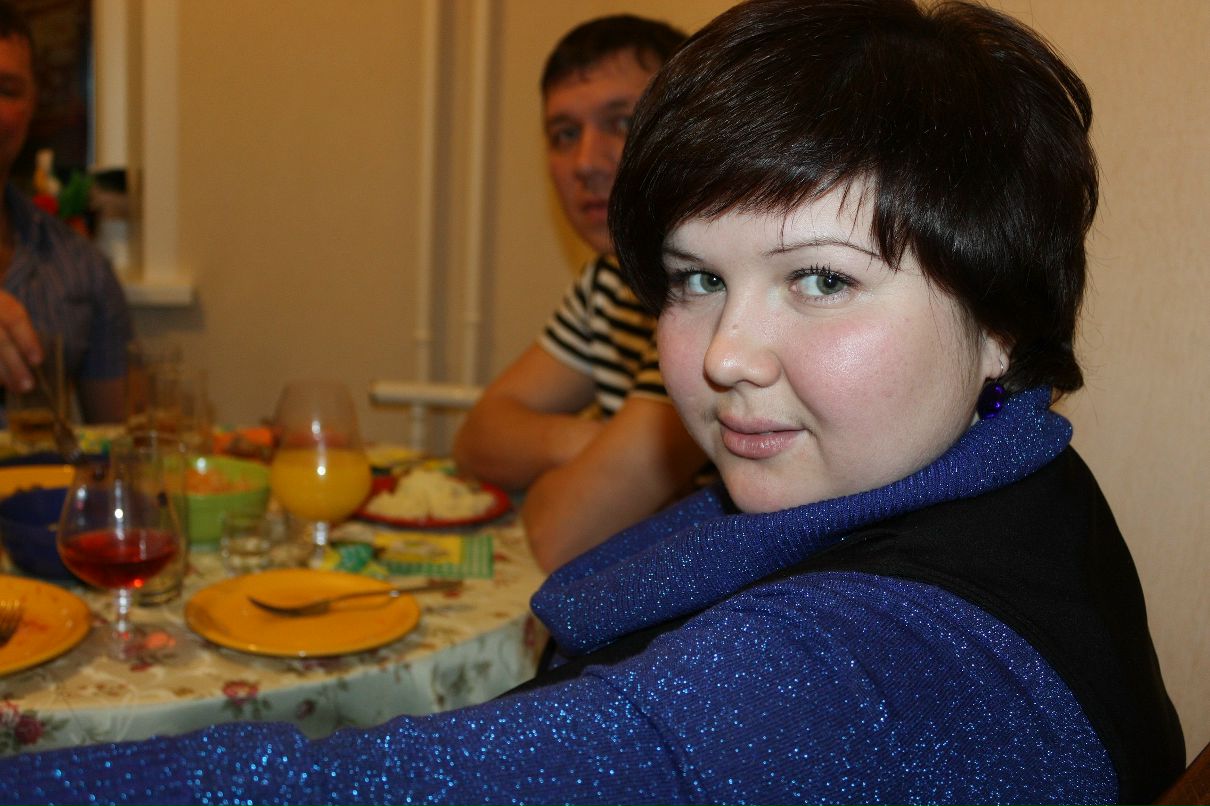 Эльвира Абрамова | Тольятти