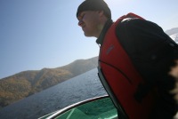 Дмитрий Чирков
