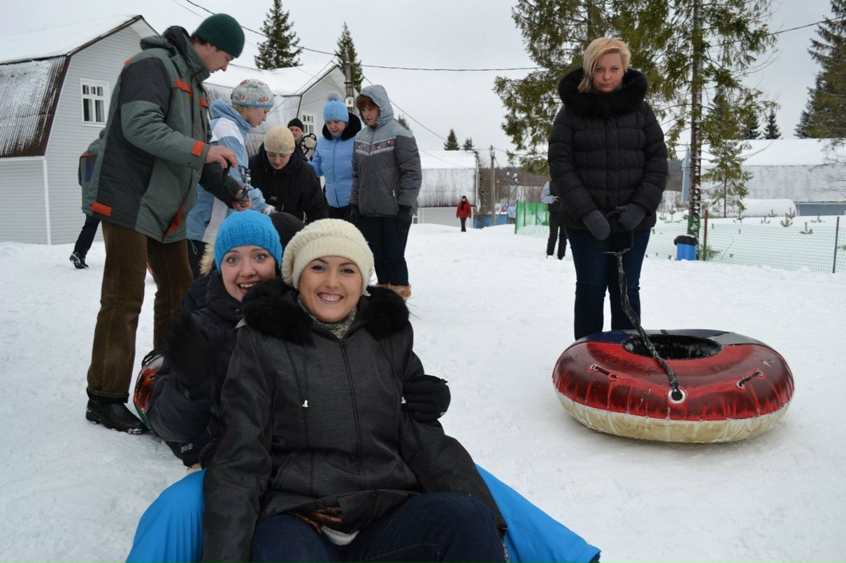Любовь Скороходова | Череповец