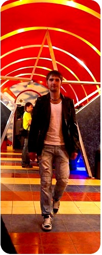 №25, Рома Крылов, 35 лет, Ижевск, Россия №25, Рома Крылов, 35 лет, Ижевск, Россия