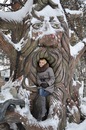 Фотография Анна Романовская