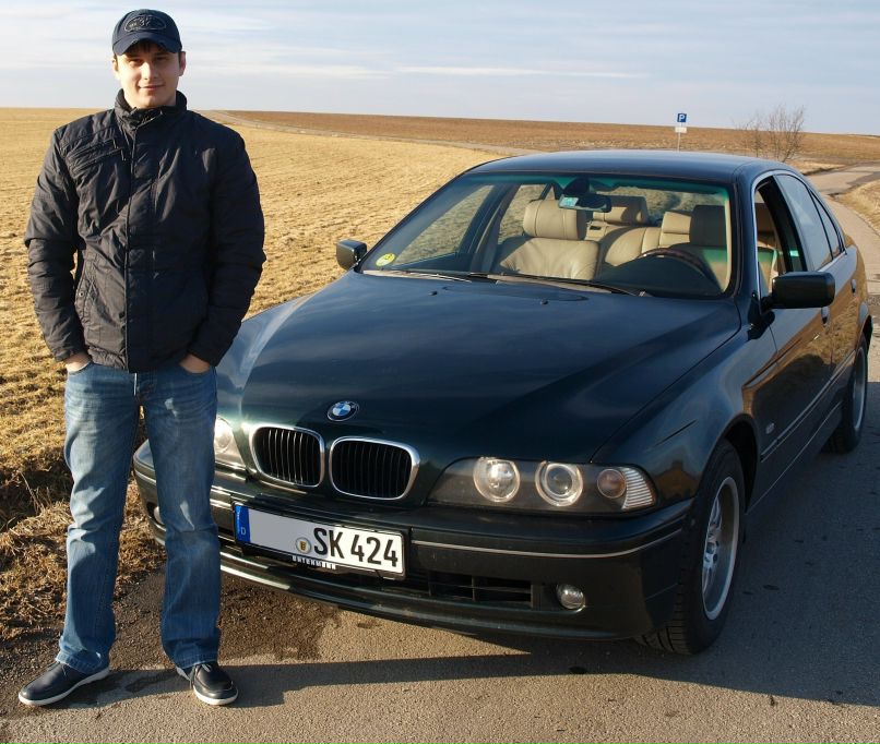 Саня Когуч | 