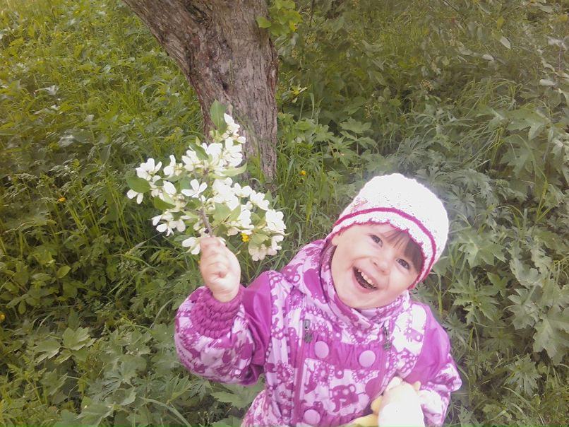 Степан Крашеницын | Архангельск