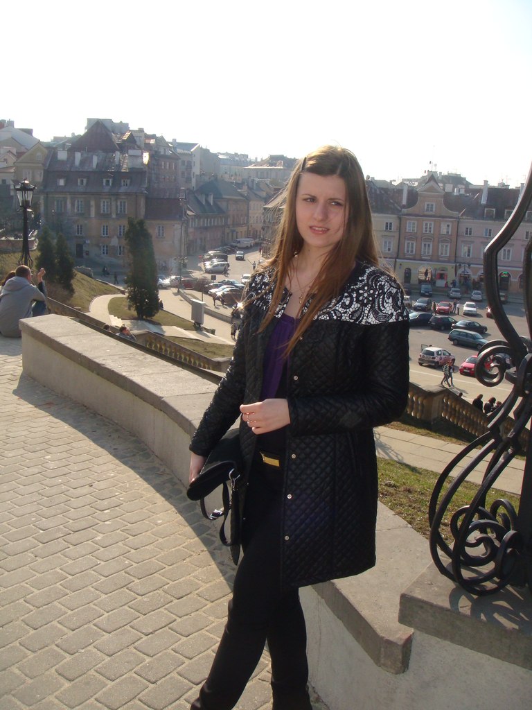 Ольга Магіра | 