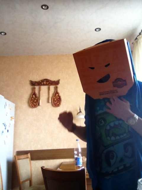 Салат Кальмаров | Москва