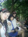 Фотография Кислицыной Любаши