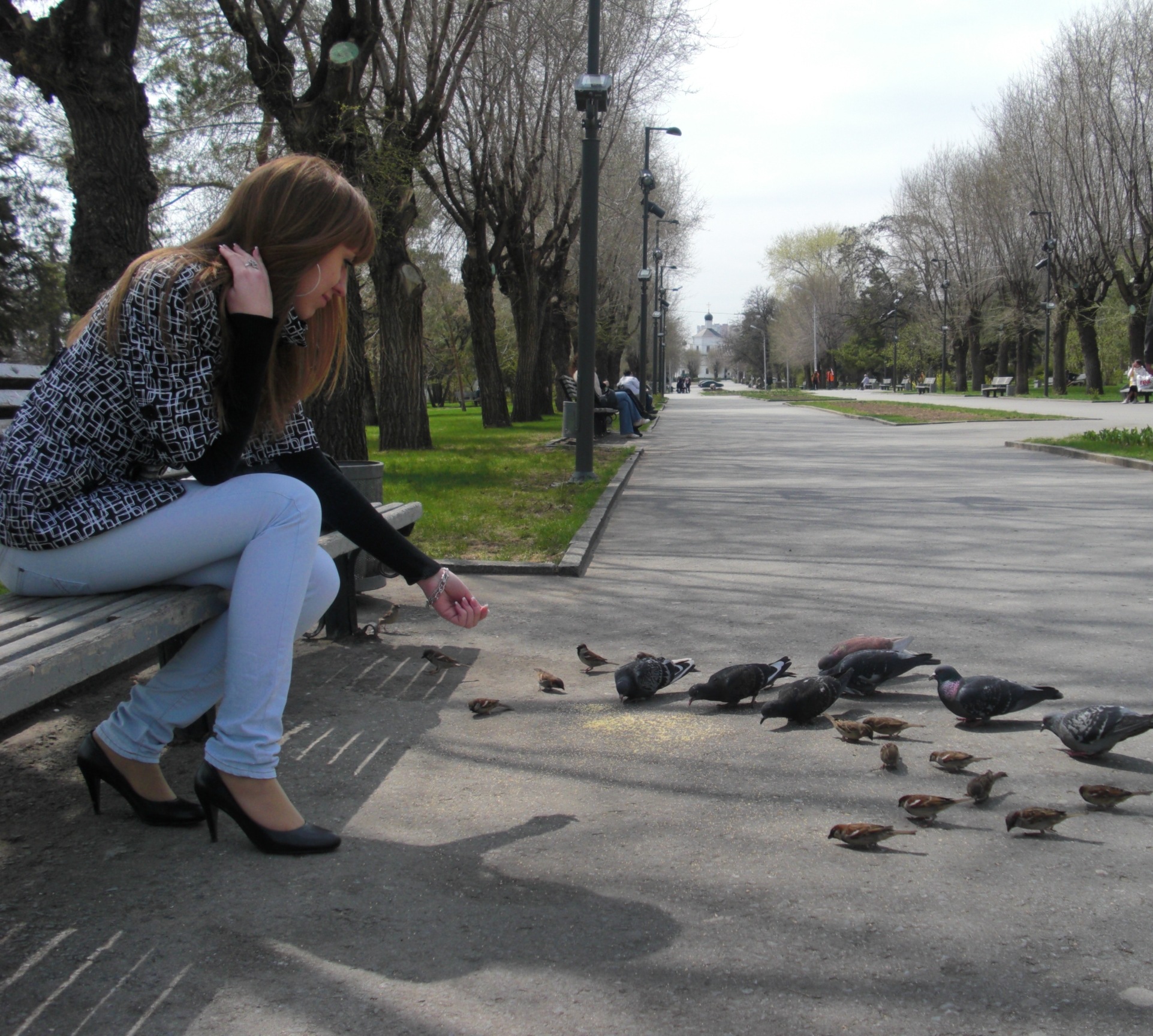 Фото профиля