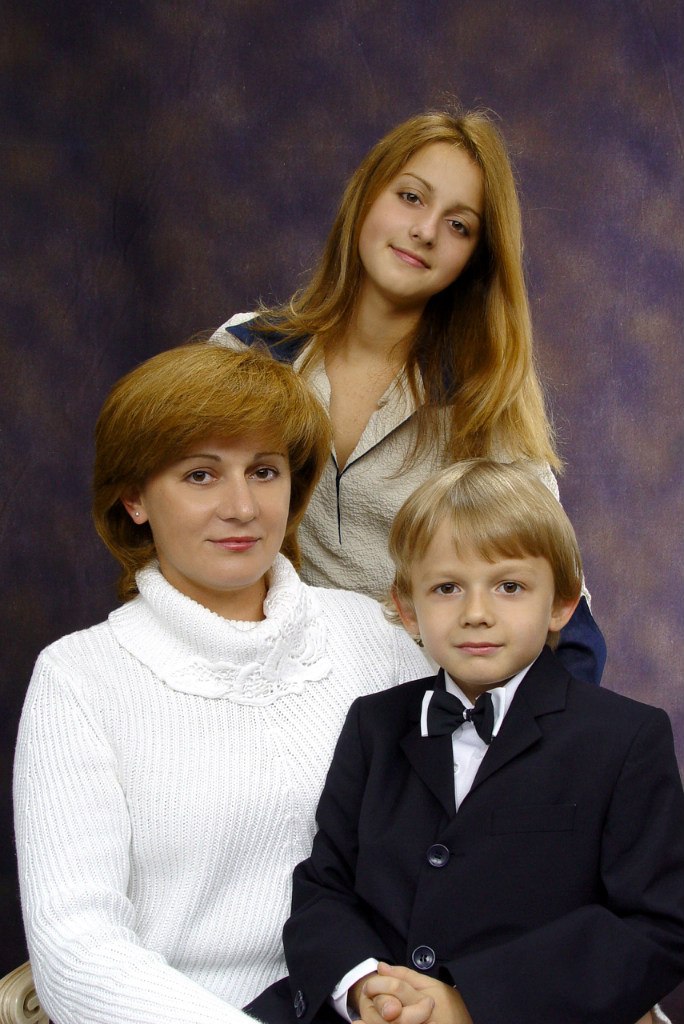 Нелли Маканеева | Москва