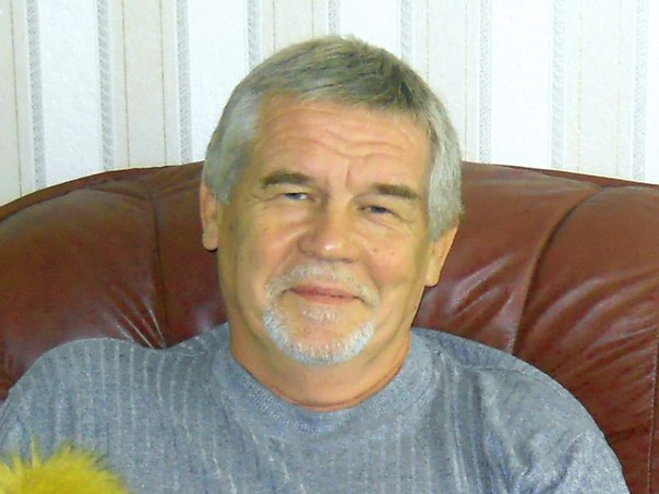 №4, Вячеслав Буров, Таллин №4, Вячеслав Буров, Таллин