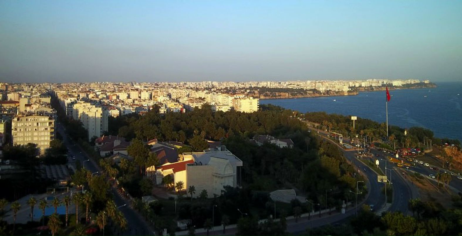 Михаил Пряк | Батайск